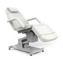 Karma Invercargill Beauty Bed or Treatment Table Full Electric 09130410 - White Retail Karma