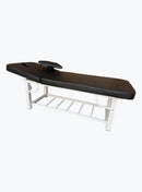 Karma Napier Beauty Bed Massage Table 09050101 - Black Beauty Beds Karma