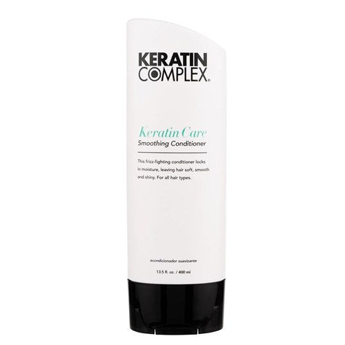 Keratin Complex Colour Care Conditioner 400ml Shampoo/Conditioner Keratin Complex