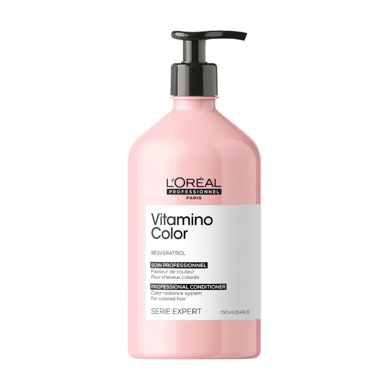 L'Oreal Professional Vitamino Colour Conditioner 750ml