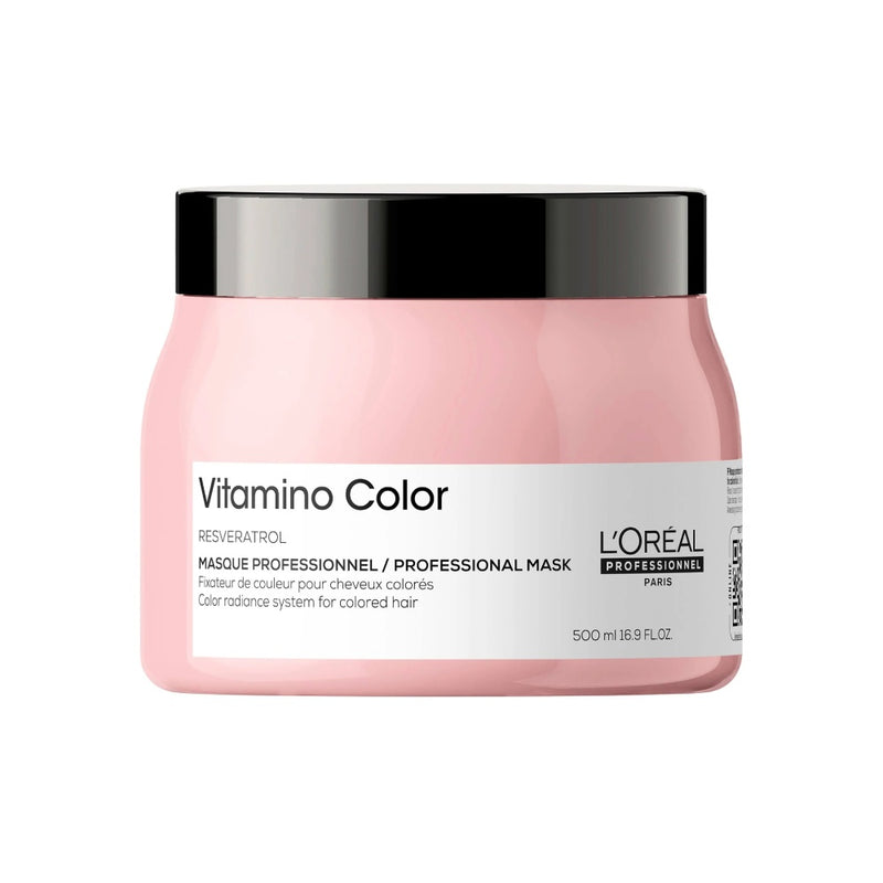 L'Oreal Professional Vitamino Colour Mask 500ml