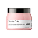 L'oreal Vitamino Colour Mask 500ml Hair Treatment Loreal