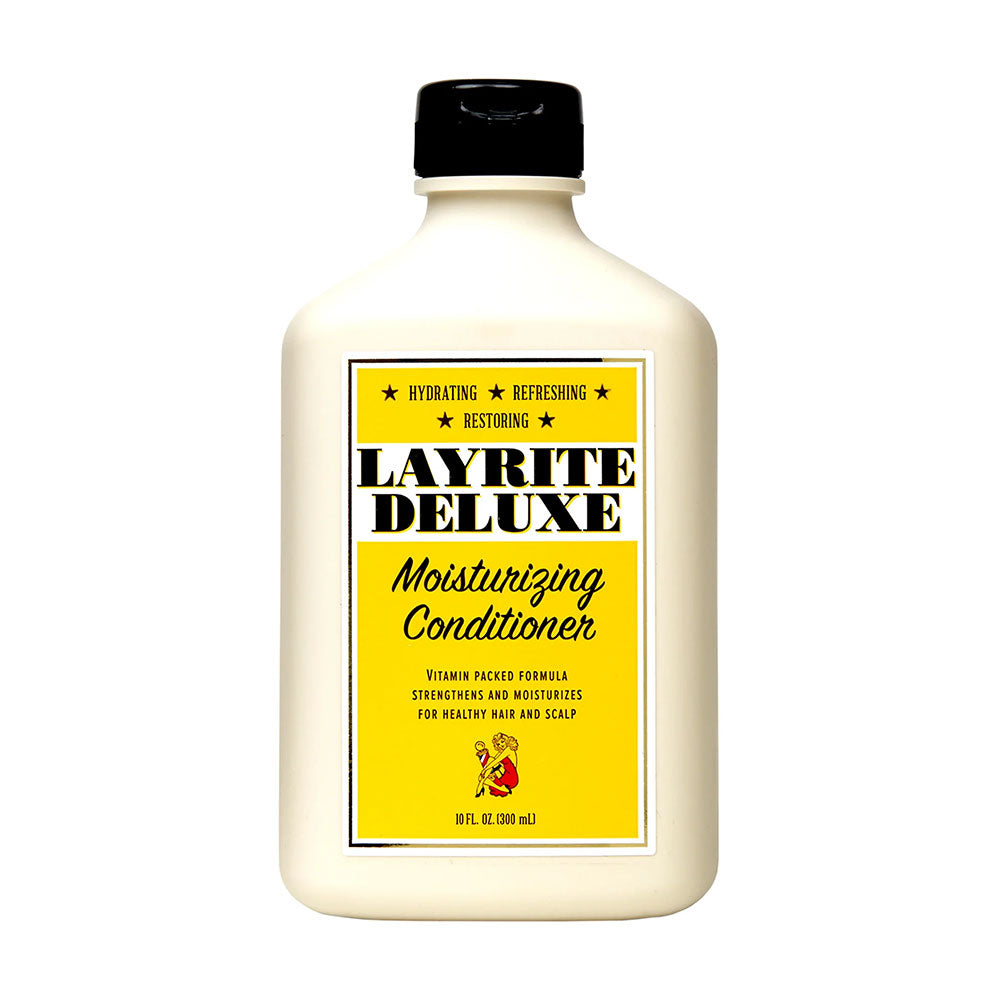 Layrite Daily Conditioner 300ml Hair Care Layrite