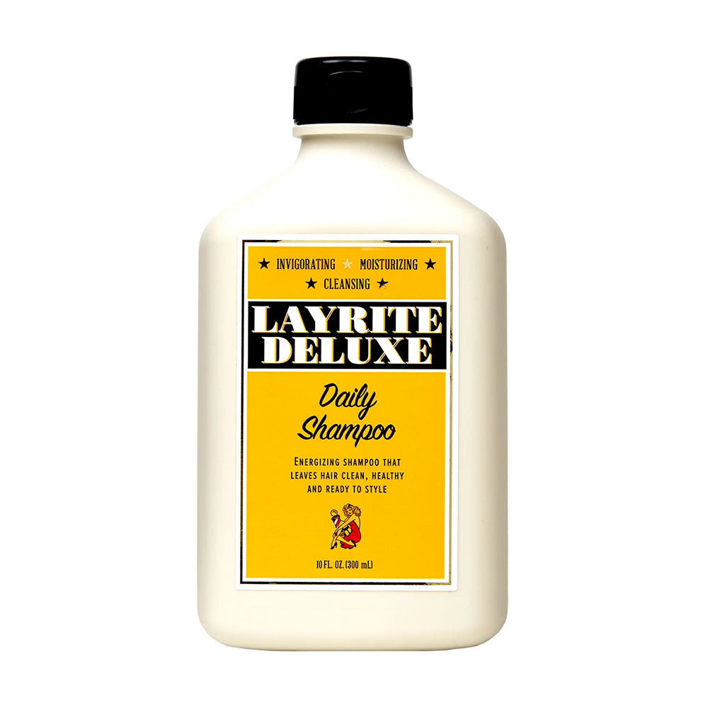 Layrite Daily Shampoo 300ml Hair Care Layrite