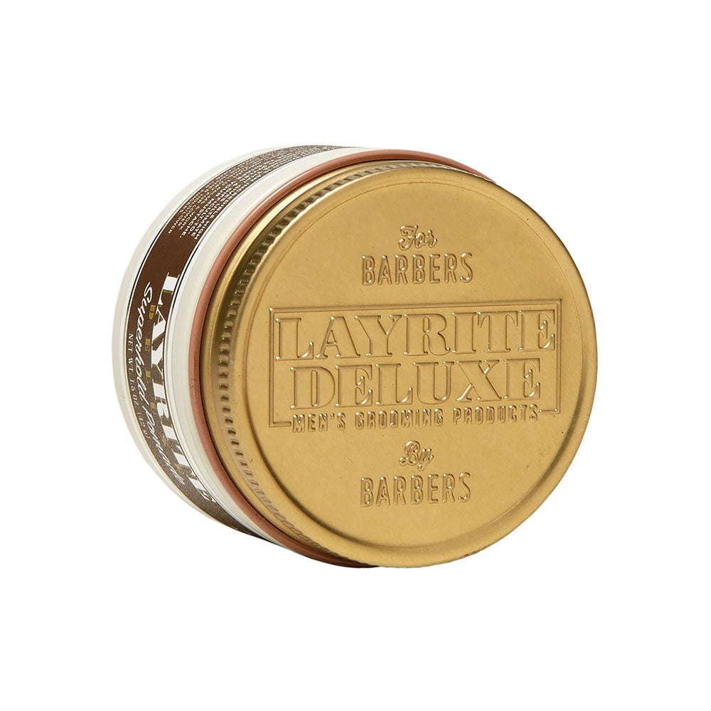 Layrite Superhold Pomade 120g Hair Styling Product Layrite