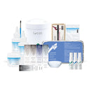 Lycon Eyebrow Precision Wax and Tint Kit Beauty Lycon
