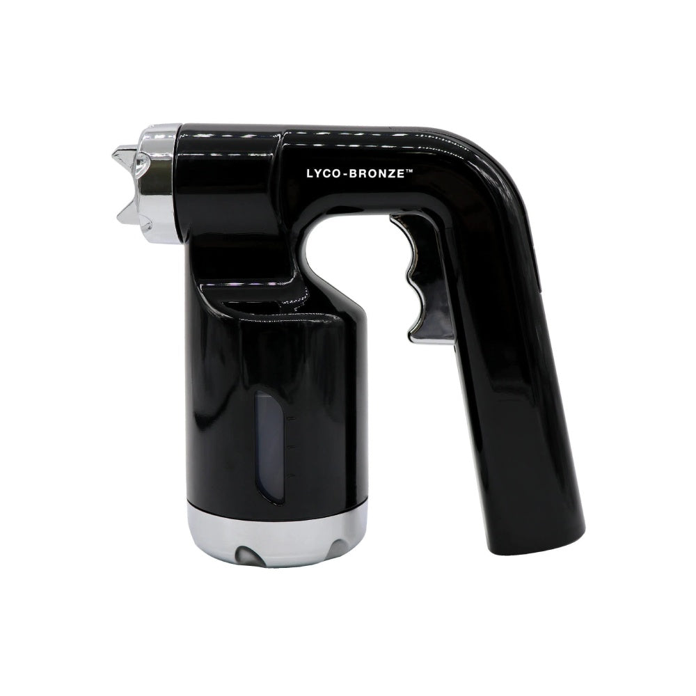 Lycon Lyco-Bronze Spray Tan Gun Waxing Lycon