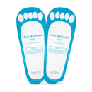 Lycon Lyco-Bronze Feet 50pack Tanning Lycon