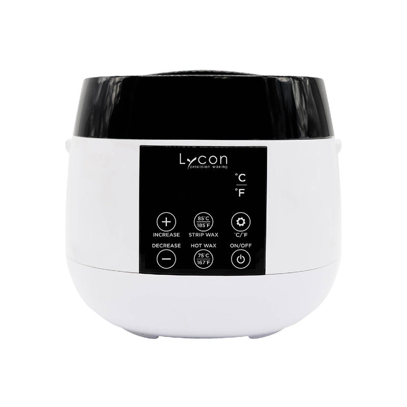 Lycon LycoPro Smart Mini Digital Wax Heater 500ml