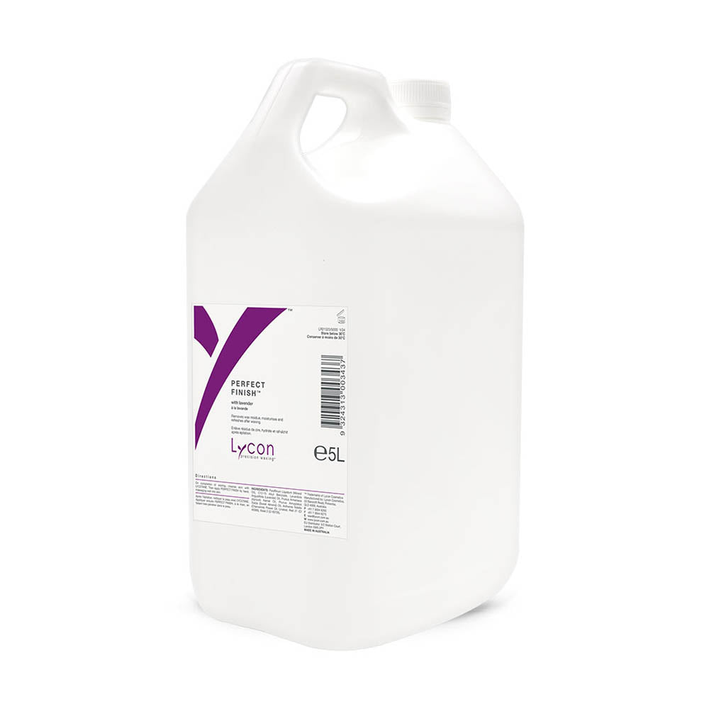 Lycon Perfect Finish 5L Waxing Lycon
