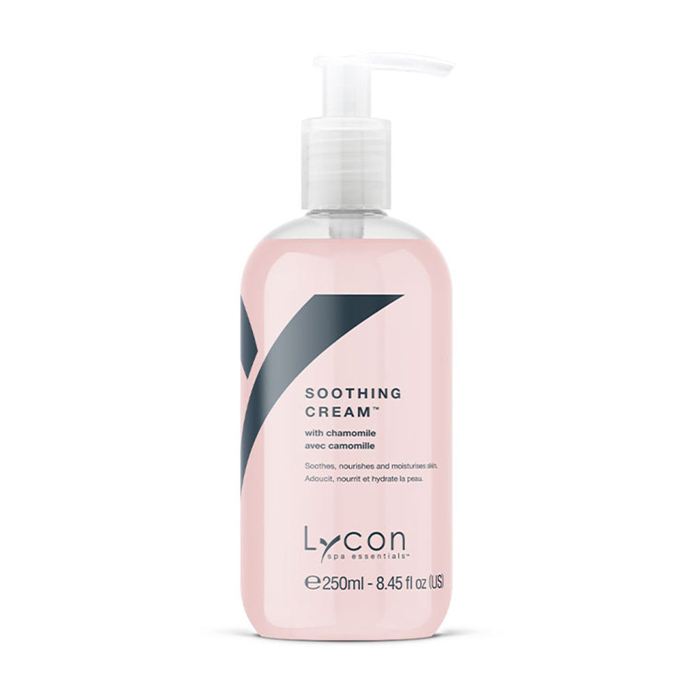 Lycon Soothing Cream 250ml Waxing Lycon