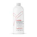 Lycon Wax Solvent Post Waxing Salon Cleaning 1L Wholesale Lycon