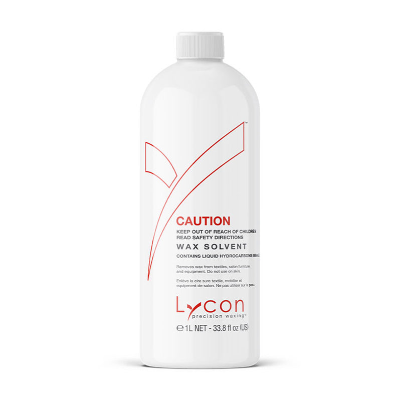 Lycon Wax Solvent 1L