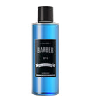 9x Barber Marmara Eau De Cologne No. 2 500ml Cologne Barber Marmara