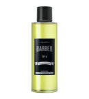 Barber Marmara Eau De Cologne No. 4 500ml Cologne Barber Marmara