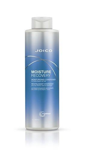 Joico Moisture Recovery Conditioner for Dry Hair 1L Shampoo/Conditioner Joico