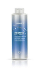 Joico Moisture Recovery Conditioner for Dry Hair 1L Retail Joico
