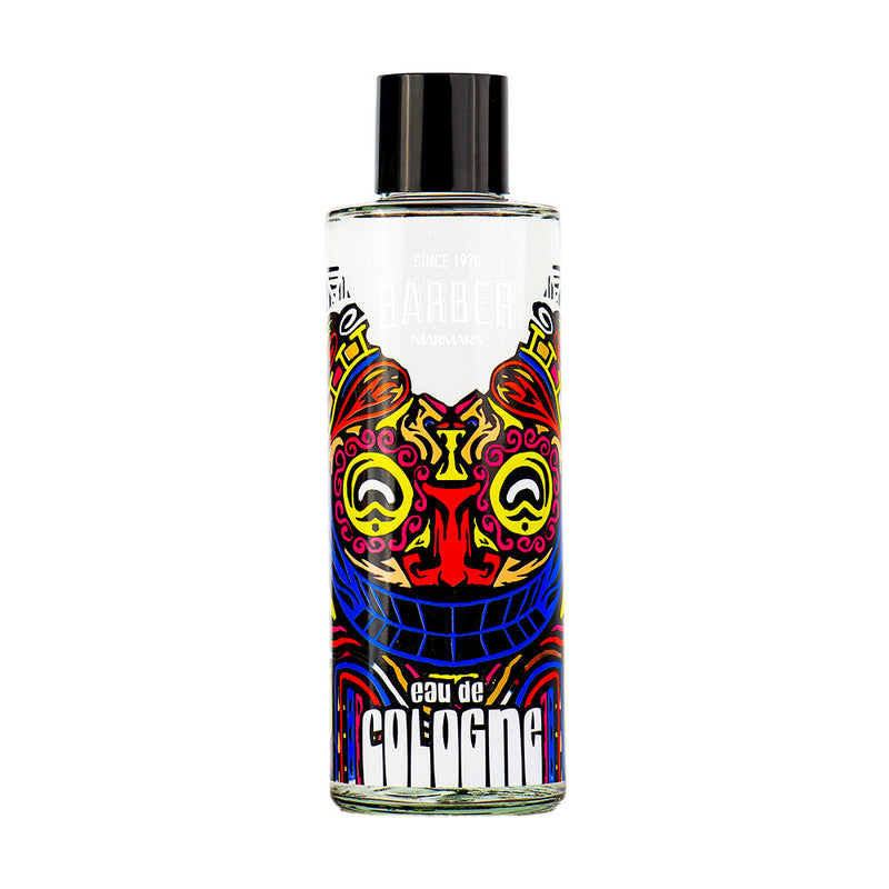 Marmara Barber Cologne Colombia 500ml