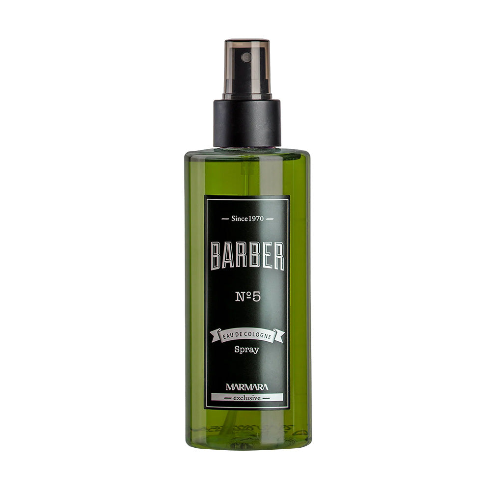 Barber Marmara Eau De Cologne No. 5 250ml Cologne Barber Marmara