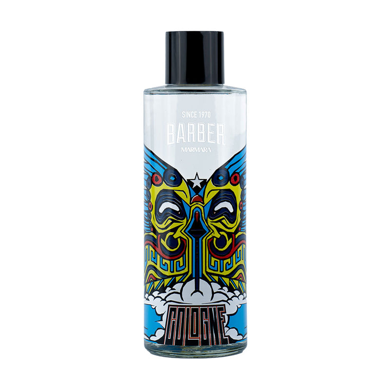 Marmara Barber Cologne Puerto Rico 500ml