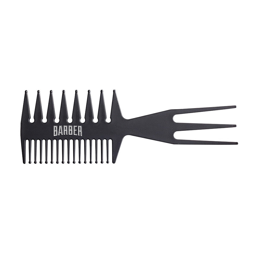 Barber Marmara Comb 034 Comb Barber Marmara