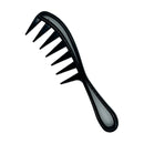 Barber Marmara Hair Comb 032 Combs Barber Marmara