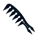 Barber Marmara Hair Comb 033 Combs Barber Marmara