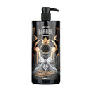 Barber Marmara Keratin Complex Hair & Beard Conditioner 1150ml Paraben & Silicone Free Conditioner Barber Marmara