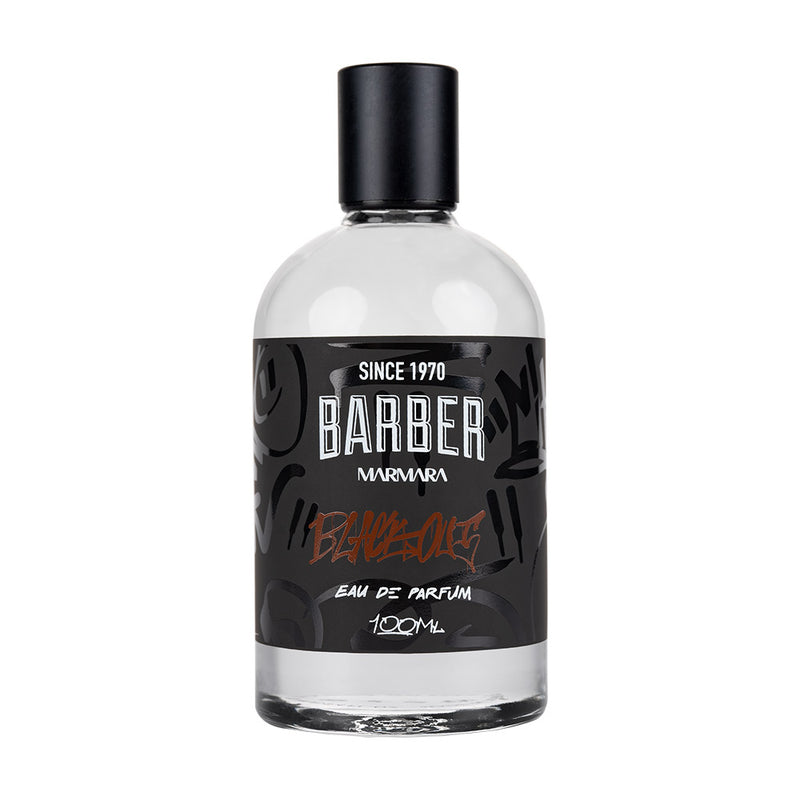 Marmara Barber Parfume Blackout 100ml