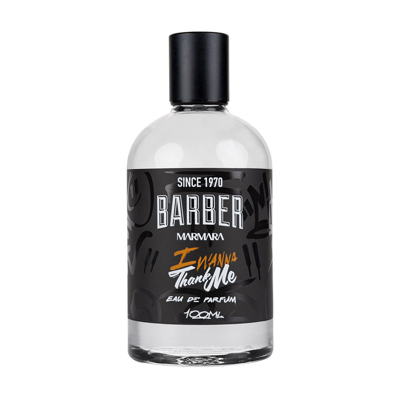 Marmara Barber Parfume I Wanna Thank Me 100ml