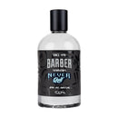 Barber Marmara Eau De Parfum - Never Quit 100ml Cologne Barber Marmara