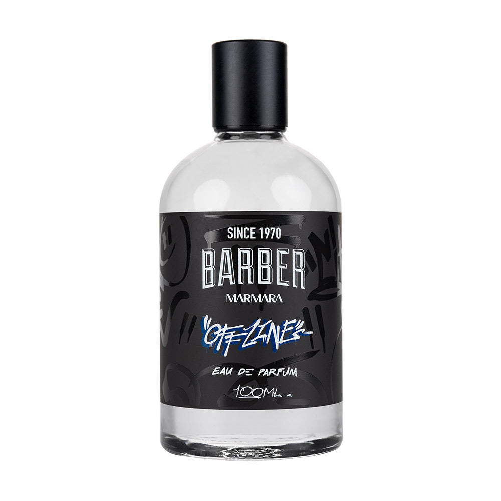 Barber Marmara Eau De Parfum - Offline 100ml Perfume Barber Marmara