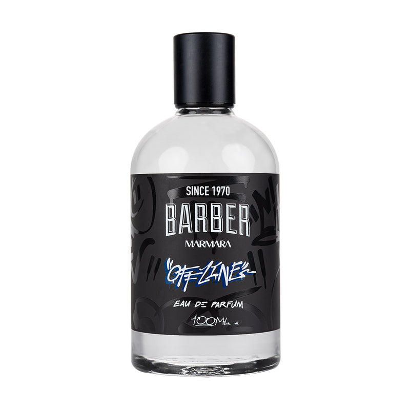 Barber Marmara Eau De Parfum - Offline 100ml