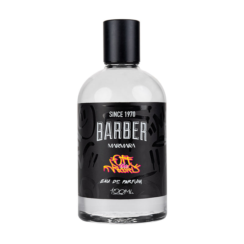 Marmara Barber Parfume Off the Record 100ml