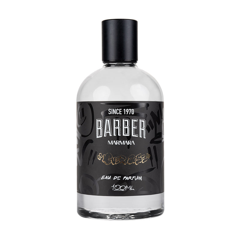 Marmara Barber Parfume Overdose 100ml