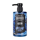 Barber Marmara Shaving Gel No. 76 500ml Shaving Products Barber Marmara