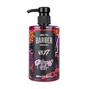 Barber Marmara Shaving Gel No. 77 500ml Shaving Products Barber Marmara