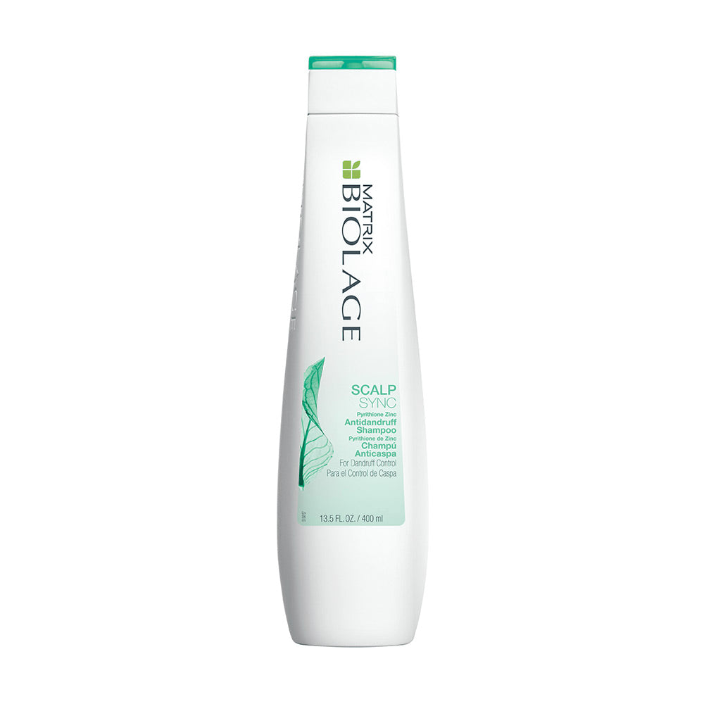 Matrix Biolage ScalpSync Anti-Dandruff Shampoo 400ml Shampoo/Conditioner Matrix