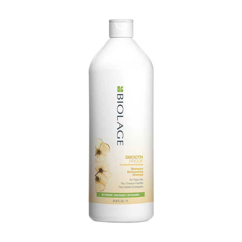 Matrix Biolage SmoothProof Shampoo 1L