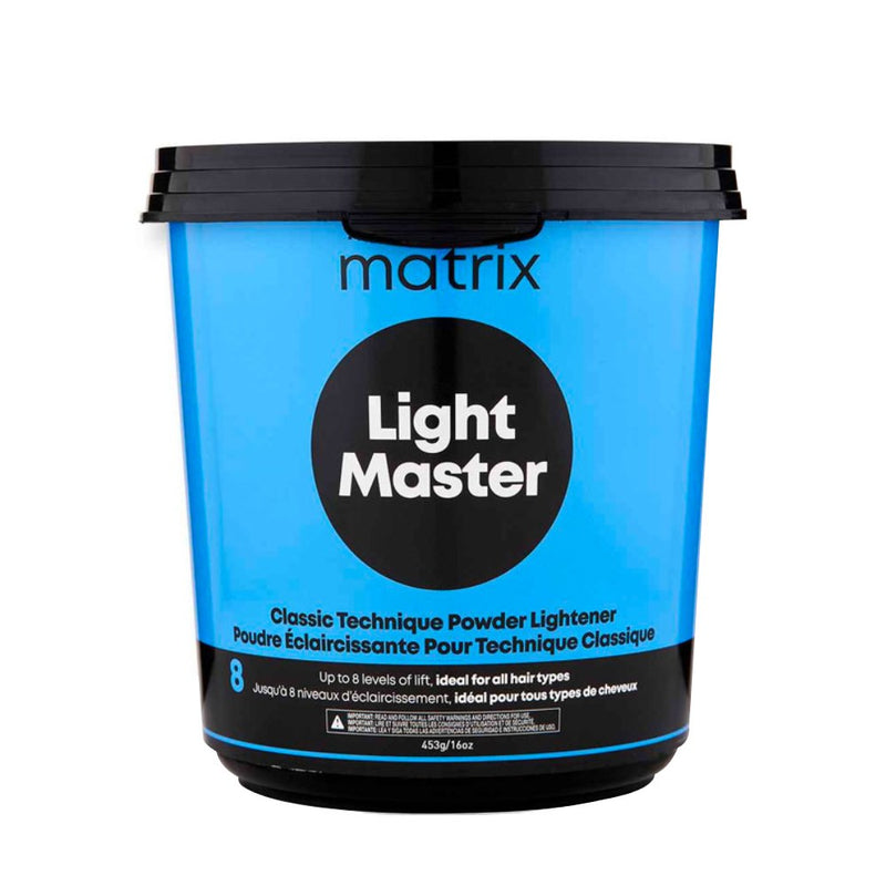 Matrix LightMaster Original Bleach Tub 453g
