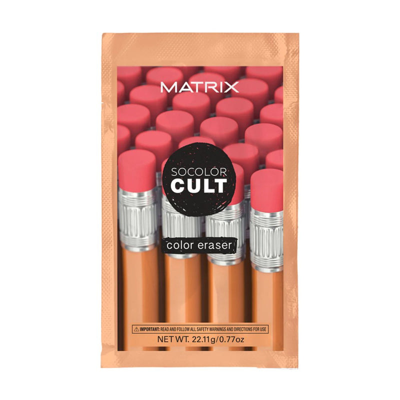 Matrix SoColor SOC Cult Colour Eraser 22g
