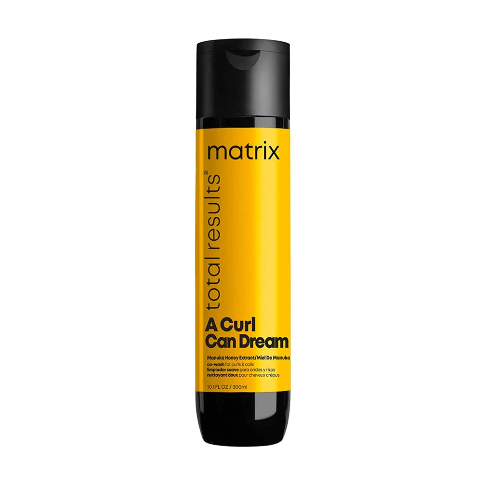 Matrix Total Results A Curl Can Dream Conditioner 300ml Shampoo/Conditioner Matrix