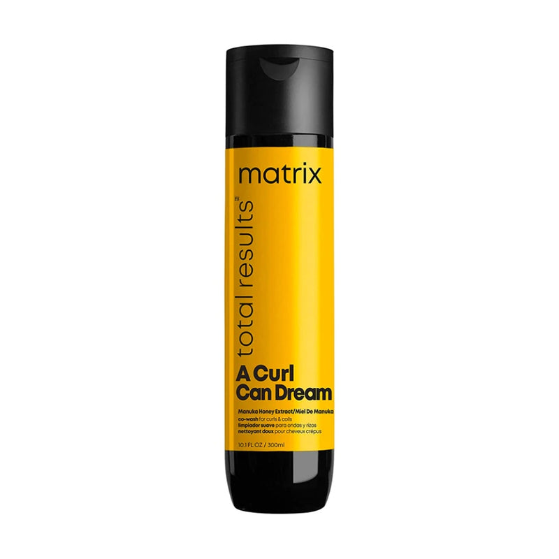 Matrix Total Results A Curl Can Dream Co-Wash Conditioner 300ml