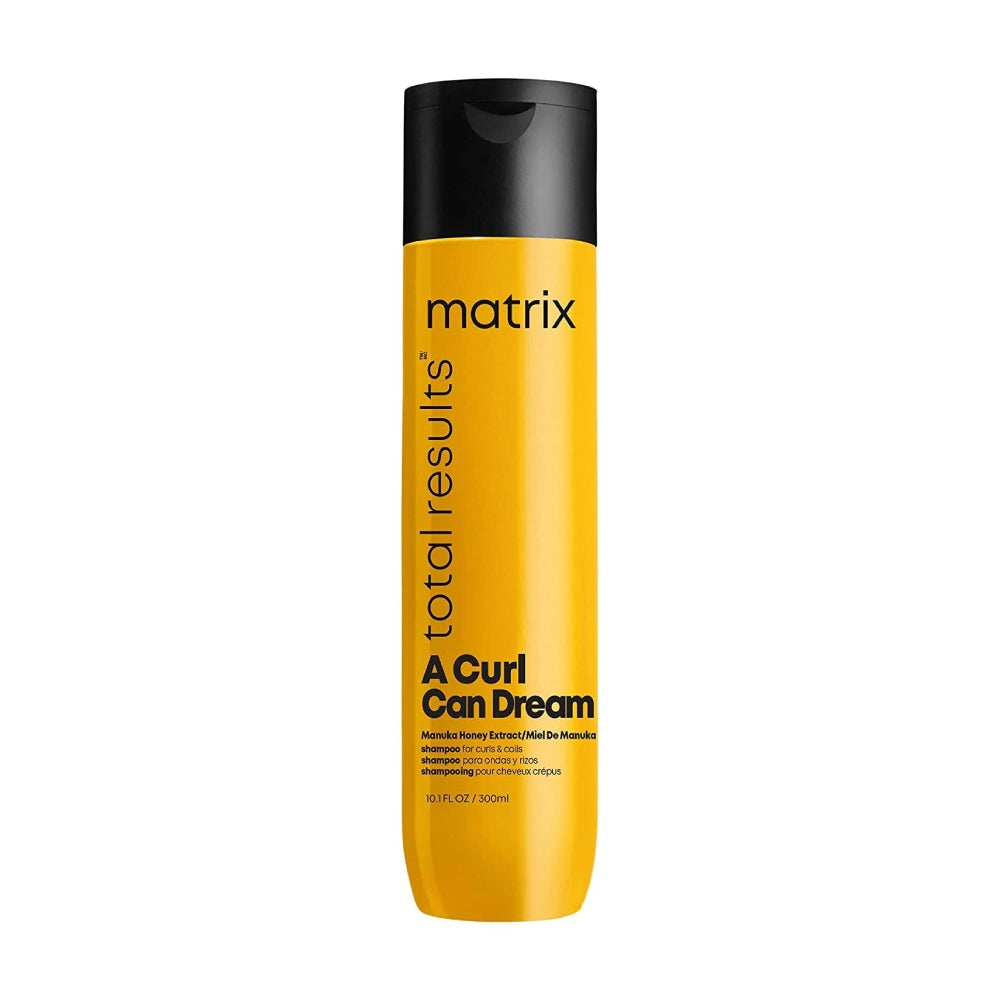Matrix Total Results A Curl Can Dream Shampoo 300ml Shampoo/Conditioner Matrix
