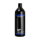 Matrix Total Results Brass Off Pigmented Conditioner 1L Retail Matrix