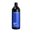 Matrix Total Results Brass Off Shampoo 1L Retail Matrix