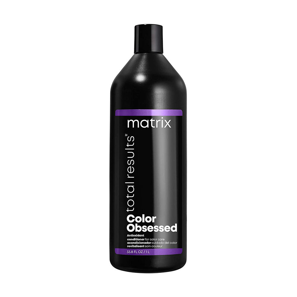Matrix Total Results Color Obsessed Conditioner 1L Shampoo/Conditioner Matrix