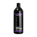 Matrix Total Results Color Obsessed Conditioner 1L Retail Matrix