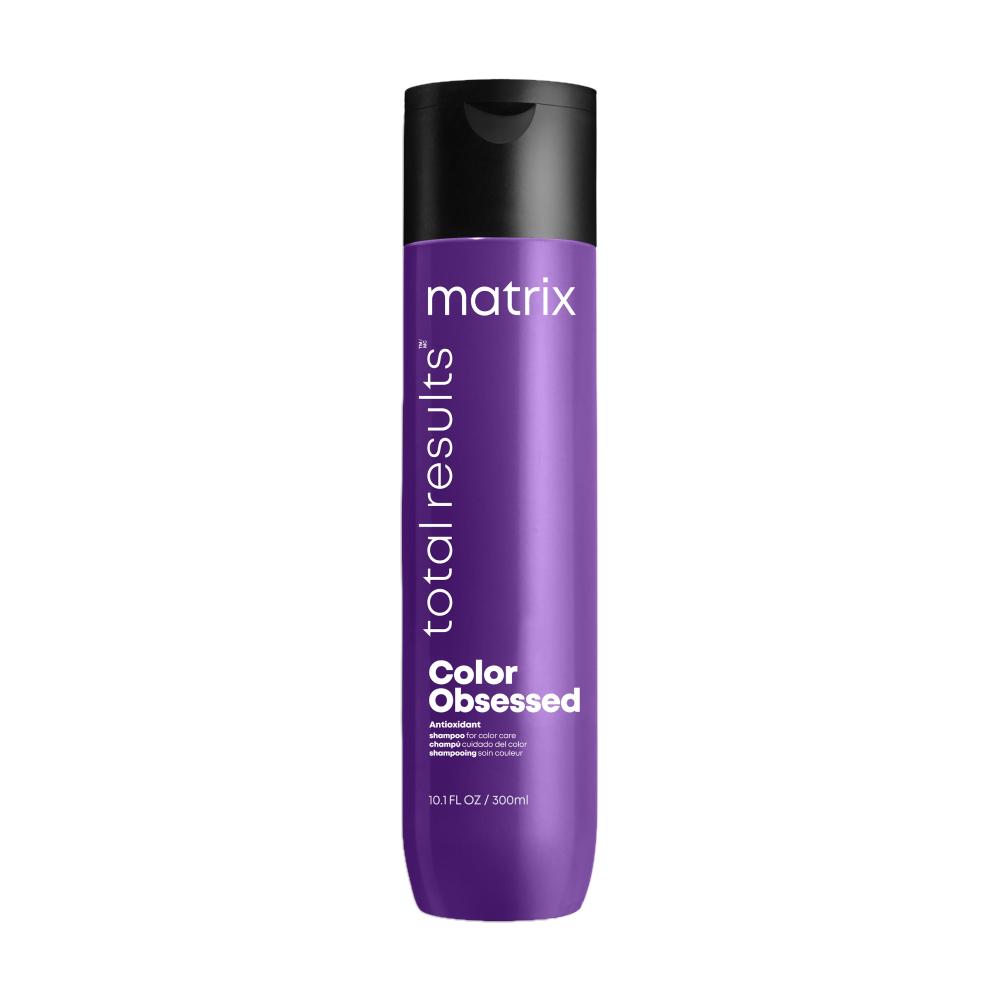 Matrix Total Results Color Obsessed Shampoo 300ml Shampoo/Conditioner Matrix