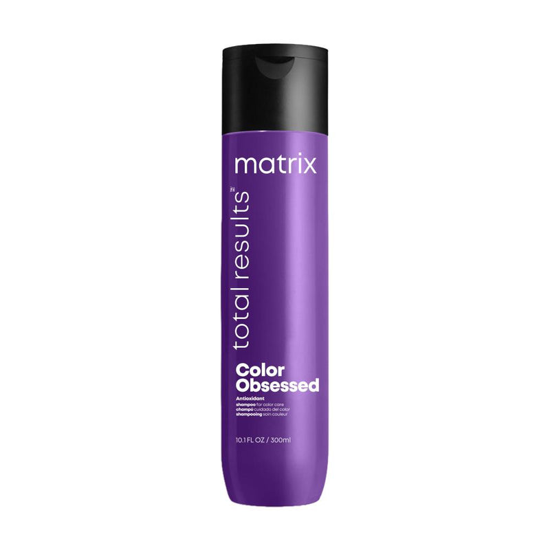 Matrix Total Results Colour Obsessed Shampoo 300ml